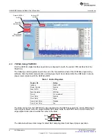 Preview for 6 page of Texas Instruments AFE722 Series User Manual