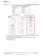 Preview for 7 page of Texas Instruments AFE722 Series User Manual