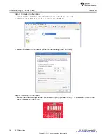 Preview for 16 page of Texas Instruments AFE722 Series User Manual