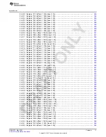 Предварительный просмотр 11 страницы Texas Instruments AFE79 Series Programming & User Manual