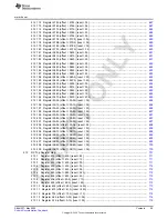 Предварительный просмотр 29 страницы Texas Instruments AFE79 Series Programming & User Manual