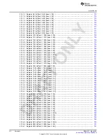 Предварительный просмотр 30 страницы Texas Instruments AFE79 Series Programming & User Manual