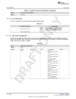 Предварительный просмотр 80 страницы Texas Instruments AFE79 Series Programming & User Manual