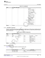 Предварительный просмотр 81 страницы Texas Instruments AFE79 Series Programming & User Manual