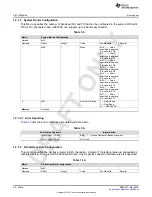 Предварительный просмотр 82 страницы Texas Instruments AFE79 Series Programming & User Manual