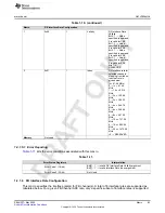 Предварительный просмотр 83 страницы Texas Instruments AFE79 Series Programming & User Manual