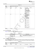 Предварительный просмотр 84 страницы Texas Instruments AFE79 Series Programming & User Manual