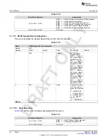 Предварительный просмотр 94 страницы Texas Instruments AFE79 Series Programming & User Manual