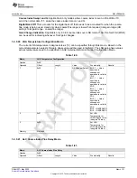 Предварительный просмотр 131 страницы Texas Instruments AFE79 Series Programming & User Manual