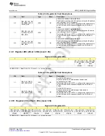 Предварительный просмотр 165 страницы Texas Instruments AFE79 Series Programming & User Manual