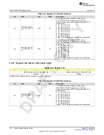 Предварительный просмотр 170 страницы Texas Instruments AFE79 Series Programming & User Manual