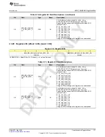 Предварительный просмотр 177 страницы Texas Instruments AFE79 Series Programming & User Manual