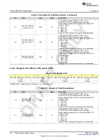 Предварительный просмотр 180 страницы Texas Instruments AFE79 Series Programming & User Manual