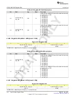 Предварительный просмотр 184 страницы Texas Instruments AFE79 Series Programming & User Manual