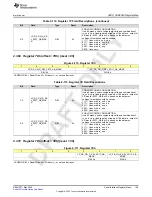 Предварительный просмотр 199 страницы Texas Instruments AFE79 Series Programming & User Manual