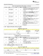 Предварительный просмотр 216 страницы Texas Instruments AFE79 Series Programming & User Manual