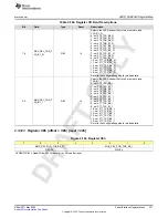 Предварительный просмотр 227 страницы Texas Instruments AFE79 Series Programming & User Manual