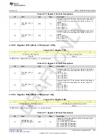 Предварительный просмотр 235 страницы Texas Instruments AFE79 Series Programming & User Manual