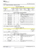 Предварительный просмотр 239 страницы Texas Instruments AFE79 Series Programming & User Manual