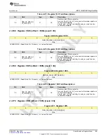 Предварительный просмотр 249 страницы Texas Instruments AFE79 Series Programming & User Manual