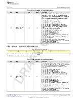 Предварительный просмотр 295 страницы Texas Instruments AFE79 Series Programming & User Manual