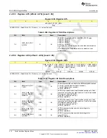 Предварительный просмотр 312 страницы Texas Instruments AFE79 Series Programming & User Manual