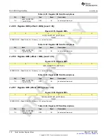 Предварительный просмотр 318 страницы Texas Instruments AFE79 Series Programming & User Manual