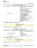 Предварительный просмотр 335 страницы Texas Instruments AFE79 Series Programming & User Manual