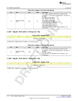 Предварительный просмотр 336 страницы Texas Instruments AFE79 Series Programming & User Manual