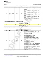 Предварительный просмотр 337 страницы Texas Instruments AFE79 Series Programming & User Manual