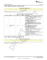 Предварительный просмотр 338 страницы Texas Instruments AFE79 Series Programming & User Manual