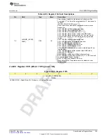 Предварительный просмотр 339 страницы Texas Instruments AFE79 Series Programming & User Manual