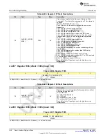 Предварительный просмотр 340 страницы Texas Instruments AFE79 Series Programming & User Manual