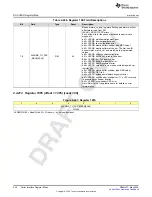 Предварительный просмотр 344 страницы Texas Instruments AFE79 Series Programming & User Manual