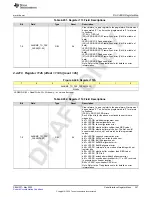 Предварительный просмотр 347 страницы Texas Instruments AFE79 Series Programming & User Manual