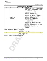 Предварительный просмотр 349 страницы Texas Instruments AFE79 Series Programming & User Manual