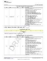 Предварительный просмотр 353 страницы Texas Instruments AFE79 Series Programming & User Manual