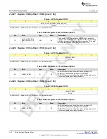 Предварительный просмотр 362 страницы Texas Instruments AFE79 Series Programming & User Manual