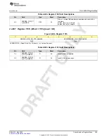 Предварительный просмотр 369 страницы Texas Instruments AFE79 Series Programming & User Manual