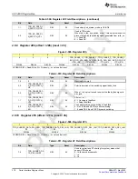 Предварительный просмотр 378 страницы Texas Instruments AFE79 Series Programming & User Manual