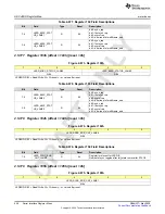 Предварительный просмотр 446 страницы Texas Instruments AFE79 Series Programming & User Manual