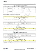 Предварительный просмотр 449 страницы Texas Instruments AFE79 Series Programming & User Manual