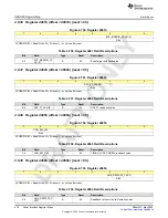 Предварительный просмотр 478 страницы Texas Instruments AFE79 Series Programming & User Manual