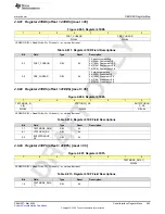 Предварительный просмотр 495 страницы Texas Instruments AFE79 Series Programming & User Manual