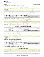 Предварительный просмотр 501 страницы Texas Instruments AFE79 Series Programming & User Manual