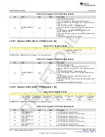 Предварительный просмотр 516 страницы Texas Instruments AFE79 Series Programming & User Manual