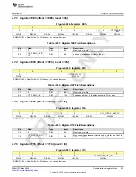 Предварительный просмотр 535 страницы Texas Instruments AFE79 Series Programming & User Manual