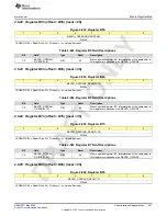 Предварительный просмотр 547 страницы Texas Instruments AFE79 Series Programming & User Manual