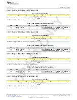 Предварительный просмотр 549 страницы Texas Instruments AFE79 Series Programming & User Manual