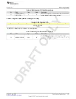 Предварительный просмотр 587 страницы Texas Instruments AFE79 Series Programming & User Manual